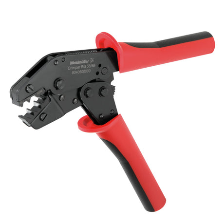 WEIDMULLER 9040500000-CRIMPERRG58/59