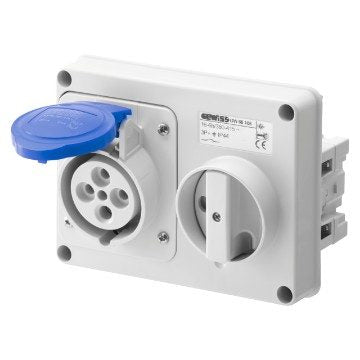 GEWISS GW66106