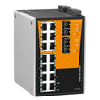 WEIDMULLER 1286830000-IE-SW-PL16MT-14TX-2SC