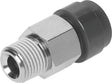 FESTO 160506-QS-V0-3/8-8