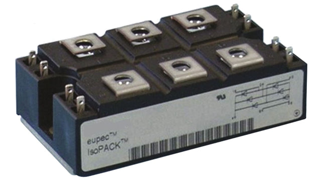 INFINEON TDB6HK95N16LOFHOSA1