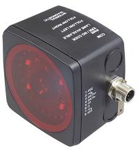 PEPPERL+FUCHS 285693100011-PGV100I-F200A-R4-V19