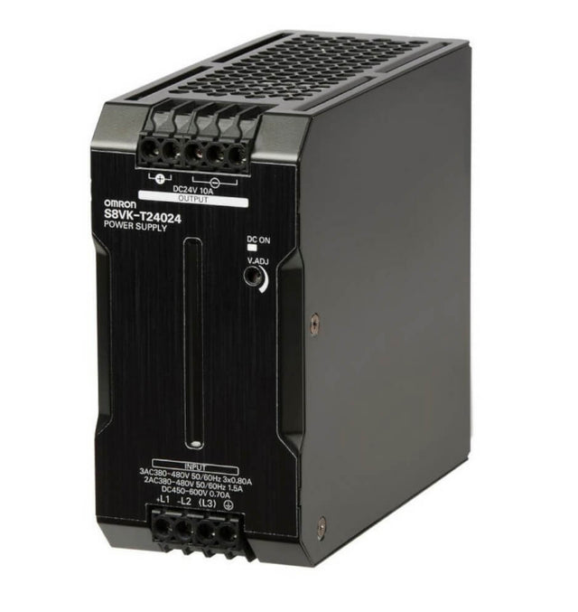 OMRON S8VK-T24024-400