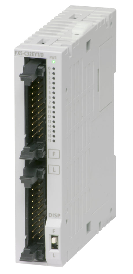 MITSUBISHI FX5-C32EX/DS