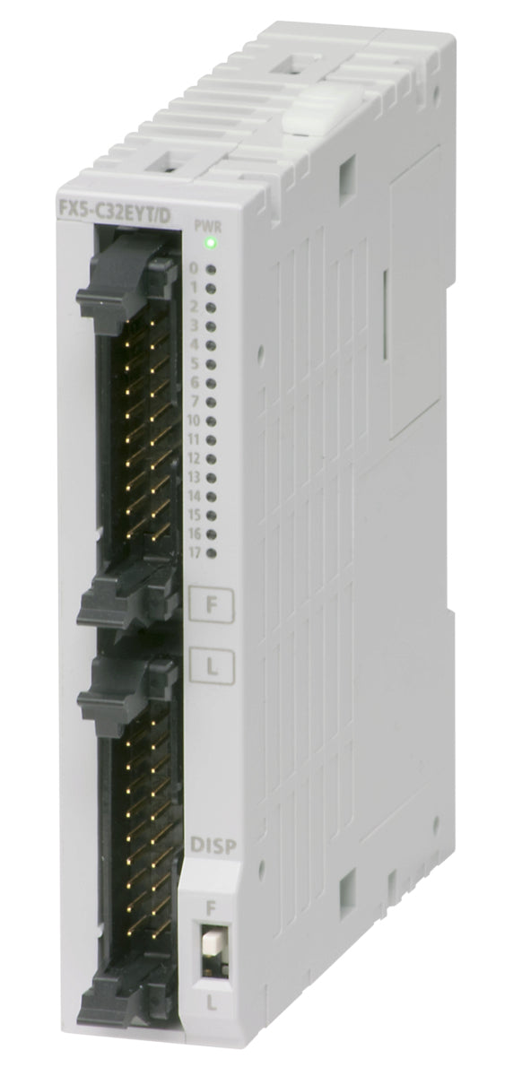 MITSUBISHI FX5-C32EX/DS