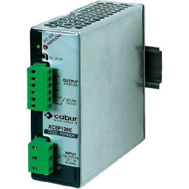 CABUR XCSF120C-CSF120C