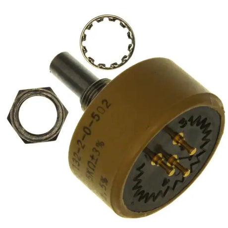 VISHAY 132B20502