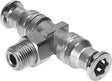 FESTO 164203-CRQST-1/8-8