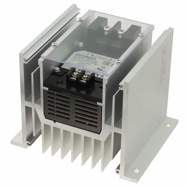 OMRON G3PH-5150BDC5-24