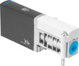 FESTO 525175-MHA4-MS1H-3/2G-4