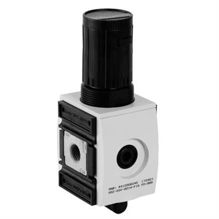 AVENTICS R412007246-AS3-SSV-G012-FIS-FPS-INT