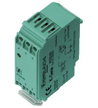 PEPPERL+FUCHS 268567-KCD2-E3