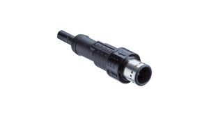 AMPHENOL M12A-17BMMM-PL8D10