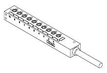 MOLEX 120247-0006-BEBA01P-FBW-05