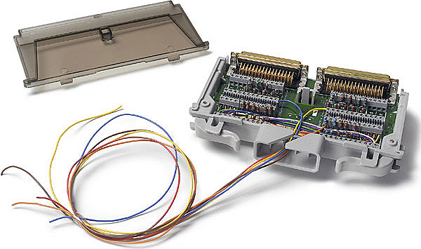 KEYSIGHT 34921T