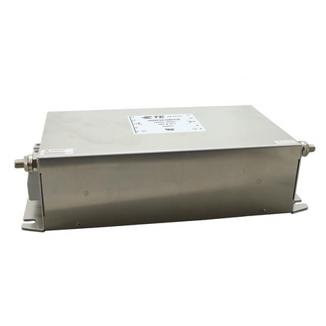 TE CONNECTIVITY 100KESS10BFPW
