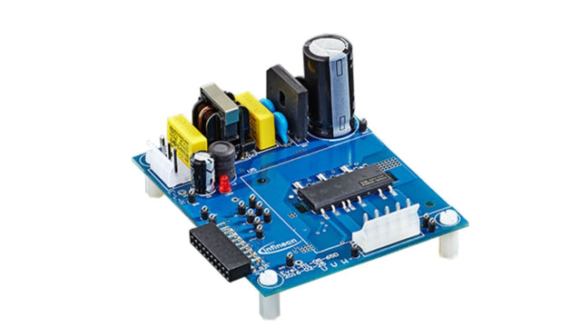 INFINEON EVALM10565DTOBO1