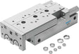 FESTO 170579-SLT-25-80-P-A
