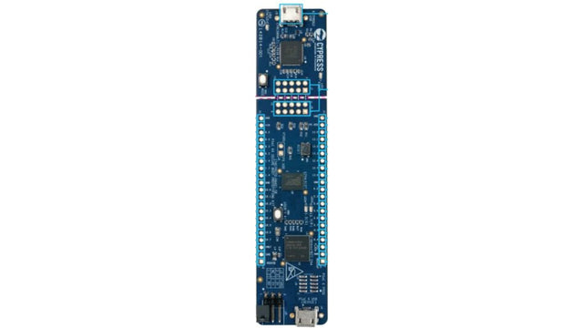 INFINEON CY8CPROTO-064S1-SB
