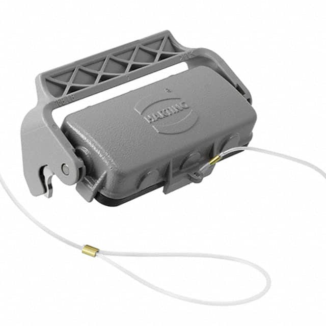 HARTING 09300165432