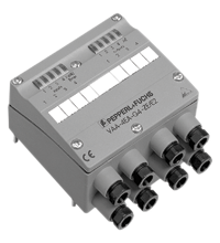 PEPPERL+FUCHS 188589-VAA-4E4A-G4-ZE/E2