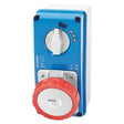 GEWISS GW66058N