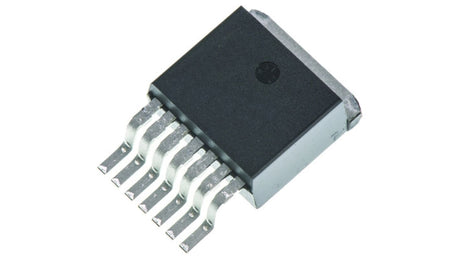 INFINEON BTS621L1E3128ABUMA1