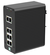 PEPPERL+FUCHS 70104881-ICRL-U-8RJ45-DIN