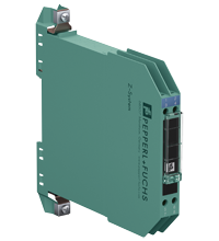 PEPPERL+FUCHS 071809-Z896
