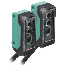PEPPERL+FUCHS 282042-OBE1000-R2-SE2-0,2M-V31-L