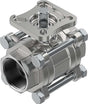 FESTO 4809121-VZBE-11/2-T-63-T-2-F0507-V15V15