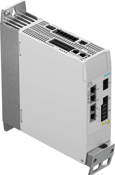 FESTO 5340818-CMMT-AS-C5-11A-P3-PN-S1