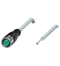 PEPPERL+FUCHS 2399980024-V15-G-50M-PUR