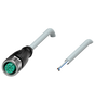 PEPPERL+FUCHS 2399980024-V15-G-50M-PUR
