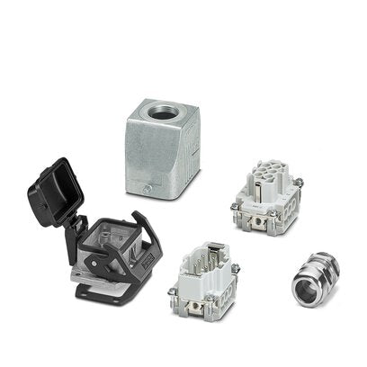 PHOENIX CONTACT 1409671-HC-KIT-B06-R01
