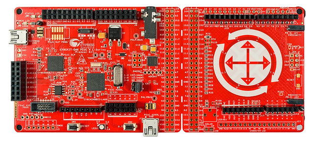 INFINEON CY8CKIT-046