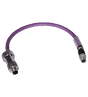PEPPERL+FUCHS 181499-ICZ-2T/TR-0,2M-PURABG-V15B-G