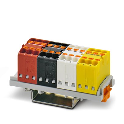 PHOENIX CONTACT 1187192-PTFIX1,5-KNX-NS35