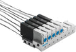 FESTO 196120-MHA2-M1H-3/2G-2-K