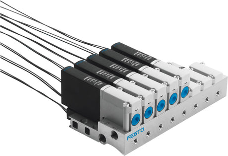 FESTO 196120-MHA2-M1H-3/2G-2-K