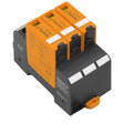 WEIDMULLER 2530520000-VPUPVI+II31000E