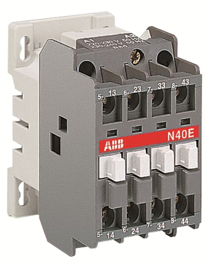 ABB 1SBH141001R8831-N31E230-240V50Hz/240-260V60Hz