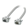 PHOENIX CONTACT 1066592-CABLE-D9SUB/B/S/HF/S/2,0M