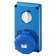 GEWISS GW67360N