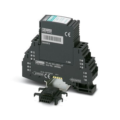 PHOENIX CONTACT 2800982-PT-IQ-4X1-24DC-UT