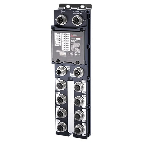 MITSUBISHI NZ2GN12A4-16DE