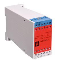PEPPERL+FUCHS 129197-WE77/EX-1230V