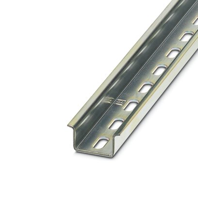 PHOENIX CONTACT 1201730-NS35/15PERF2000MM