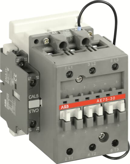 ABB 1SBL419001R8611-AE75-30-11110VDC