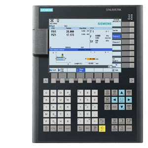 SIEMENS 6FC5370-2BT03-0AA0